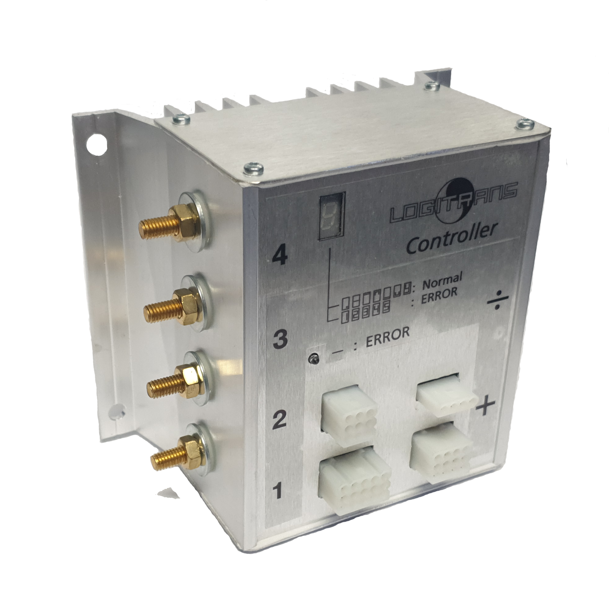 Controller Logiflex With Program Logitrans 130065