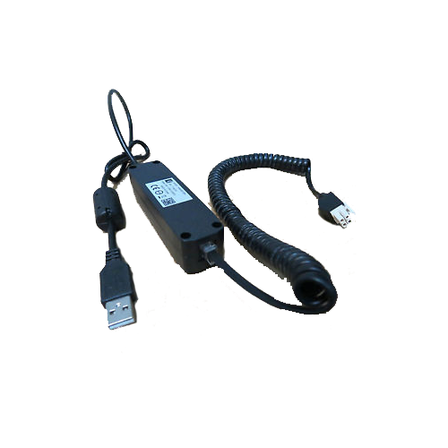 Curtis 1314K-4401 OEM Windows PC Software Tool for Curtis Programmable Devices