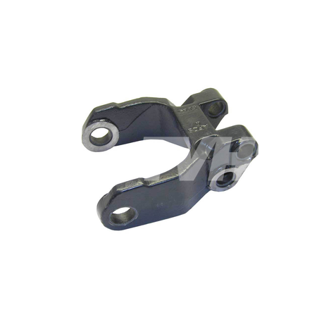 Linde T20SP Wheel Fork Holder 1318501101