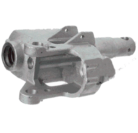 Hydraulic Pump Unit Housing TRP0003 Total Lifter 131TA5496
