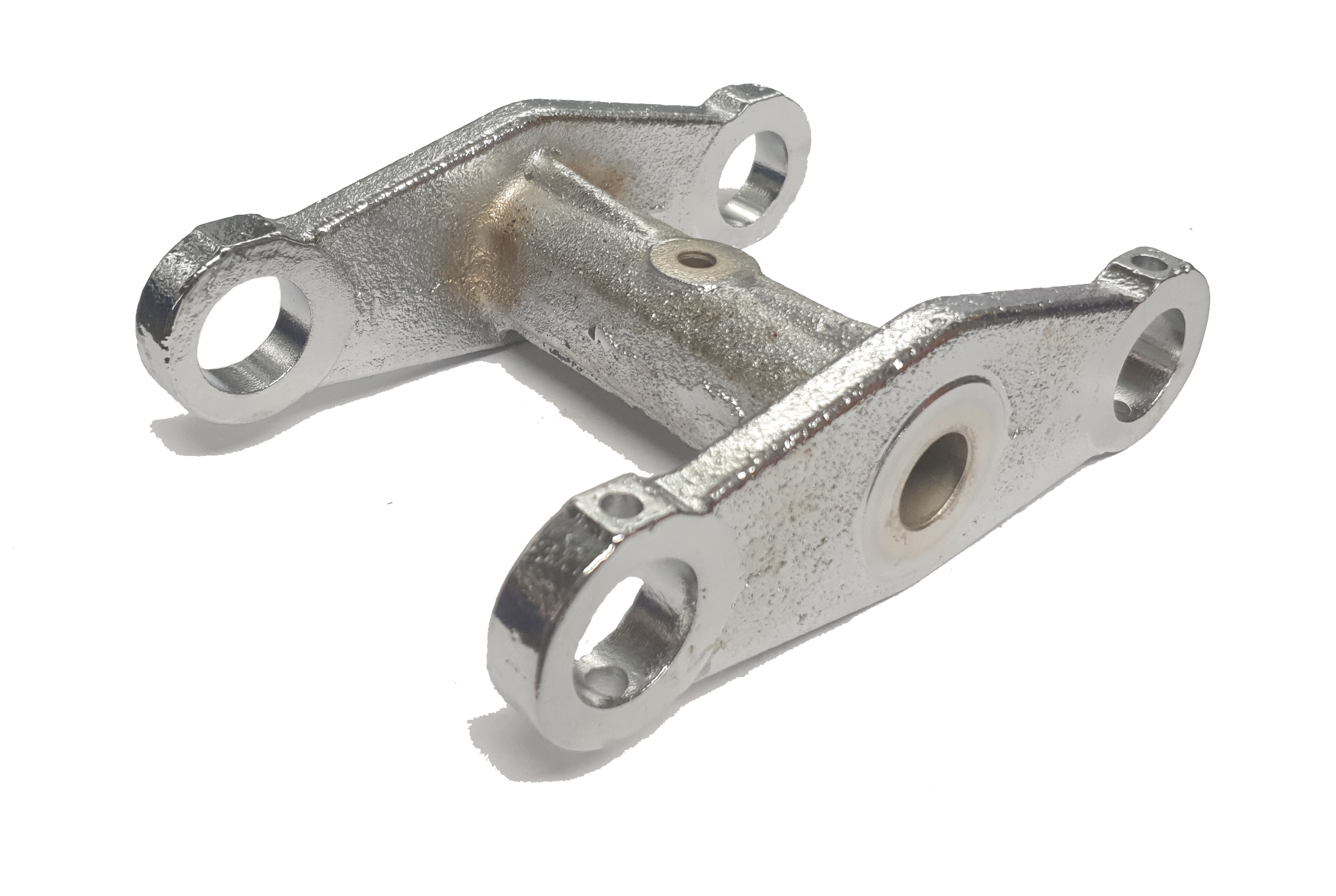 Bogie Fork Bracket BT Toyota LSF1250E 132100