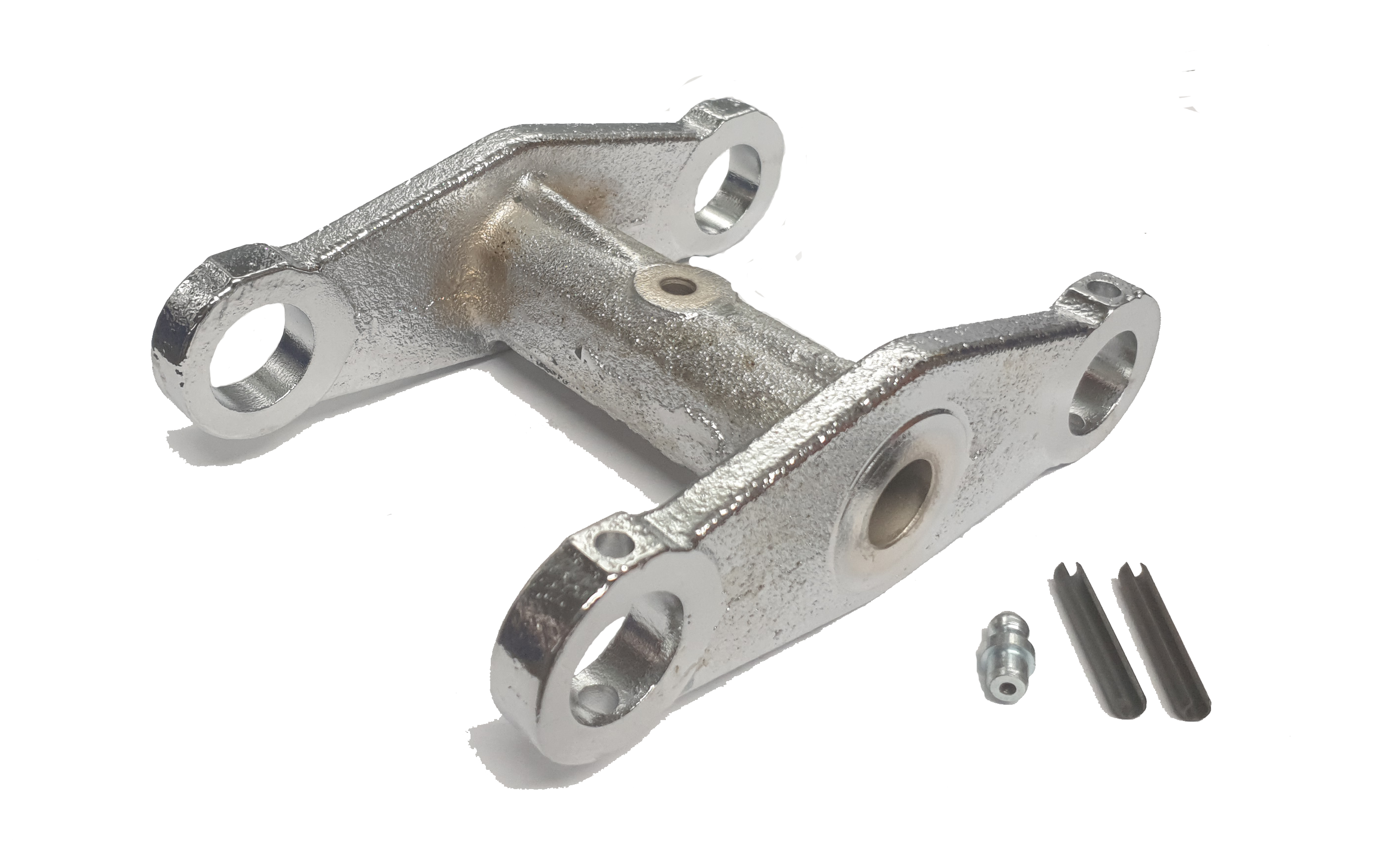 Bogie Fork Bracket BT Toyota LSF1250E 132100