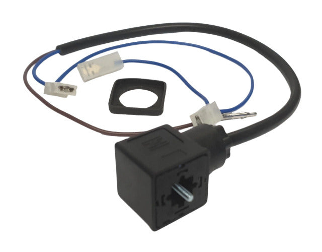 Logitrans 140366-1 Cable with Pump Motor Connector Block
