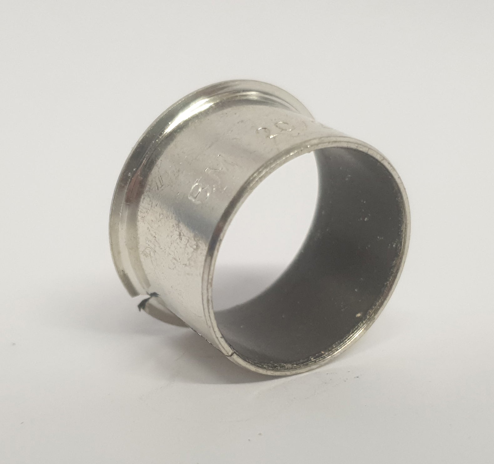 Bushing Handle Pivot 22mm x 20mm x 15mm Total Source 144TA2716