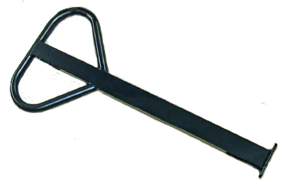 Tiller Arm Handle Bracket TRP0005 Total Lifter 144TA2743