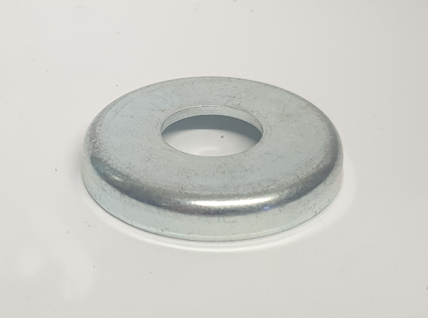 Cap Pressure Return Spring 19mm x 50mm x 9.2mm Total Source 144TA2861