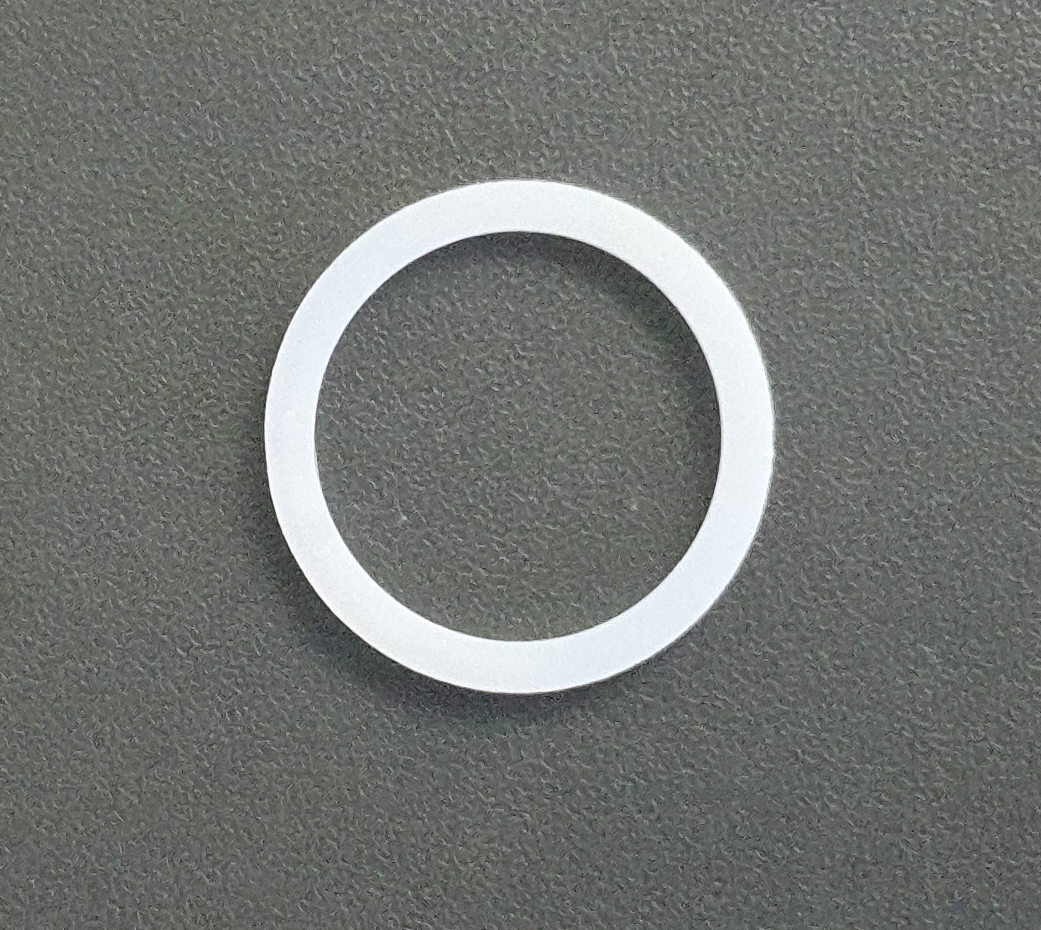 Washer Shim 20mm x 26mm x 1.6mm Total Source 144TA2884