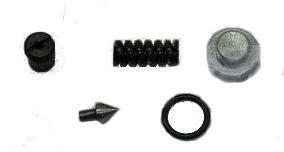 Valve Release Kit TRP0003 Total Lifter 144TA2959