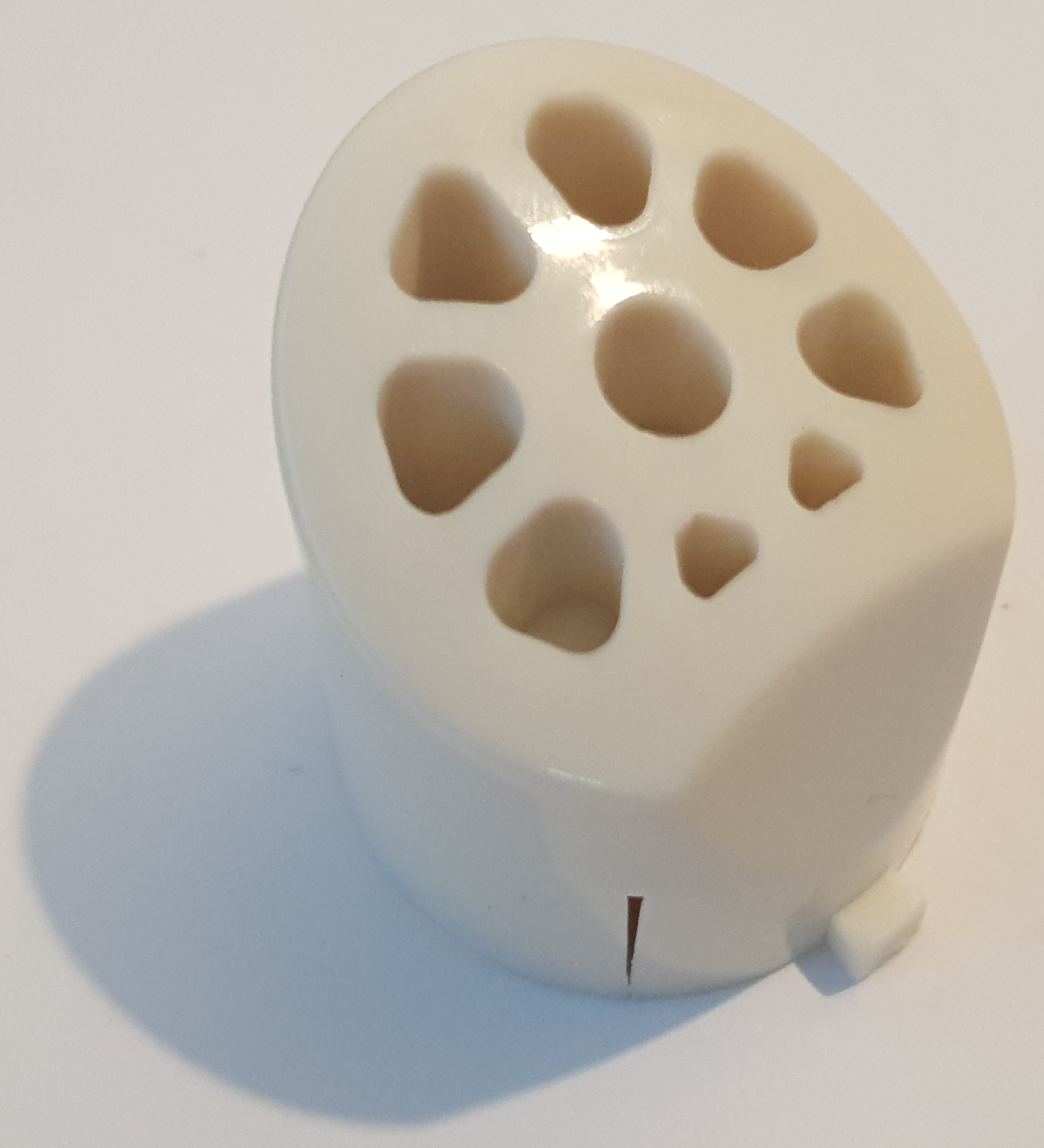 Seating Guide Jungheinrich 50469620