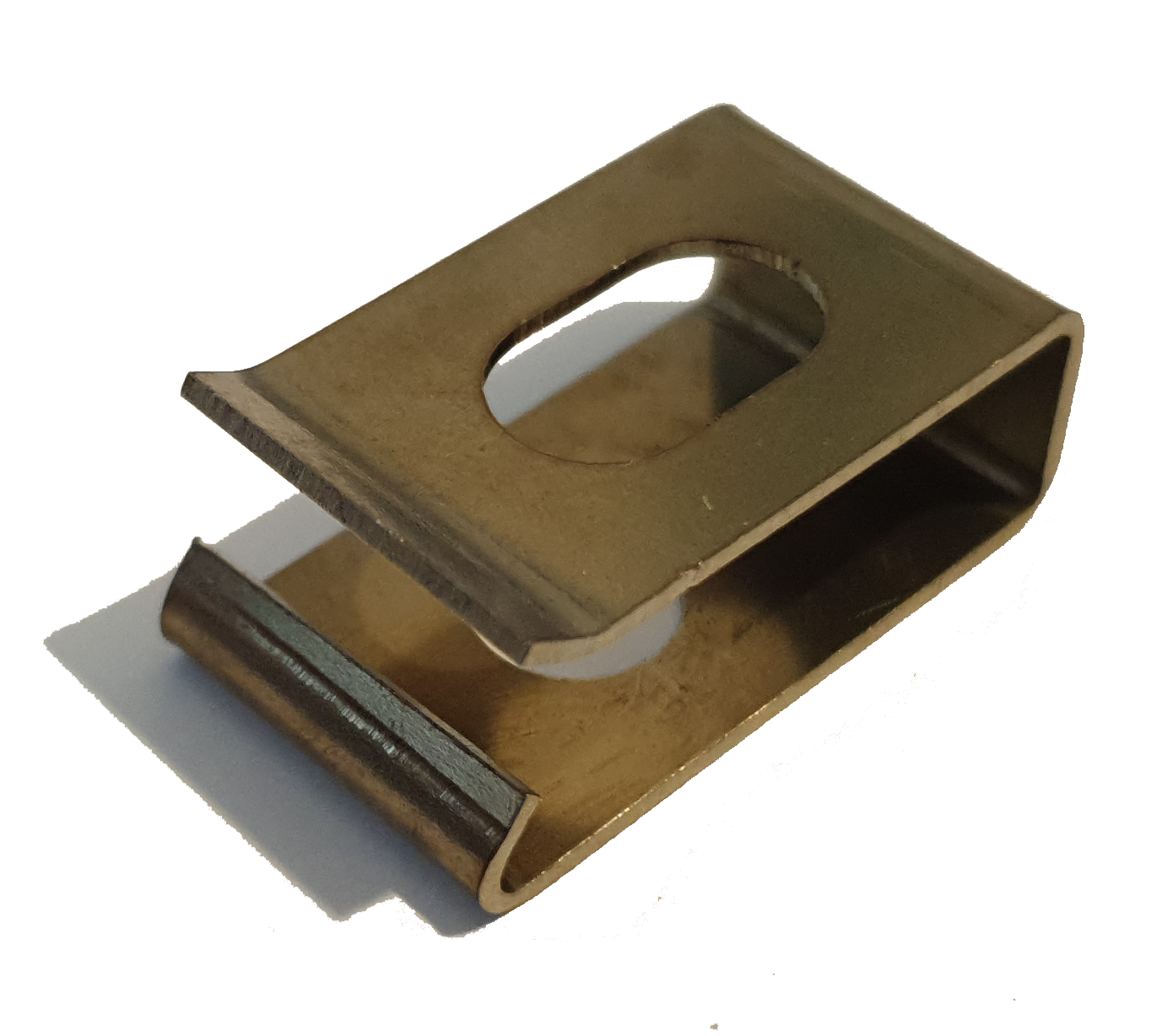 BT Toyota 165197 Laminated Spring Clip