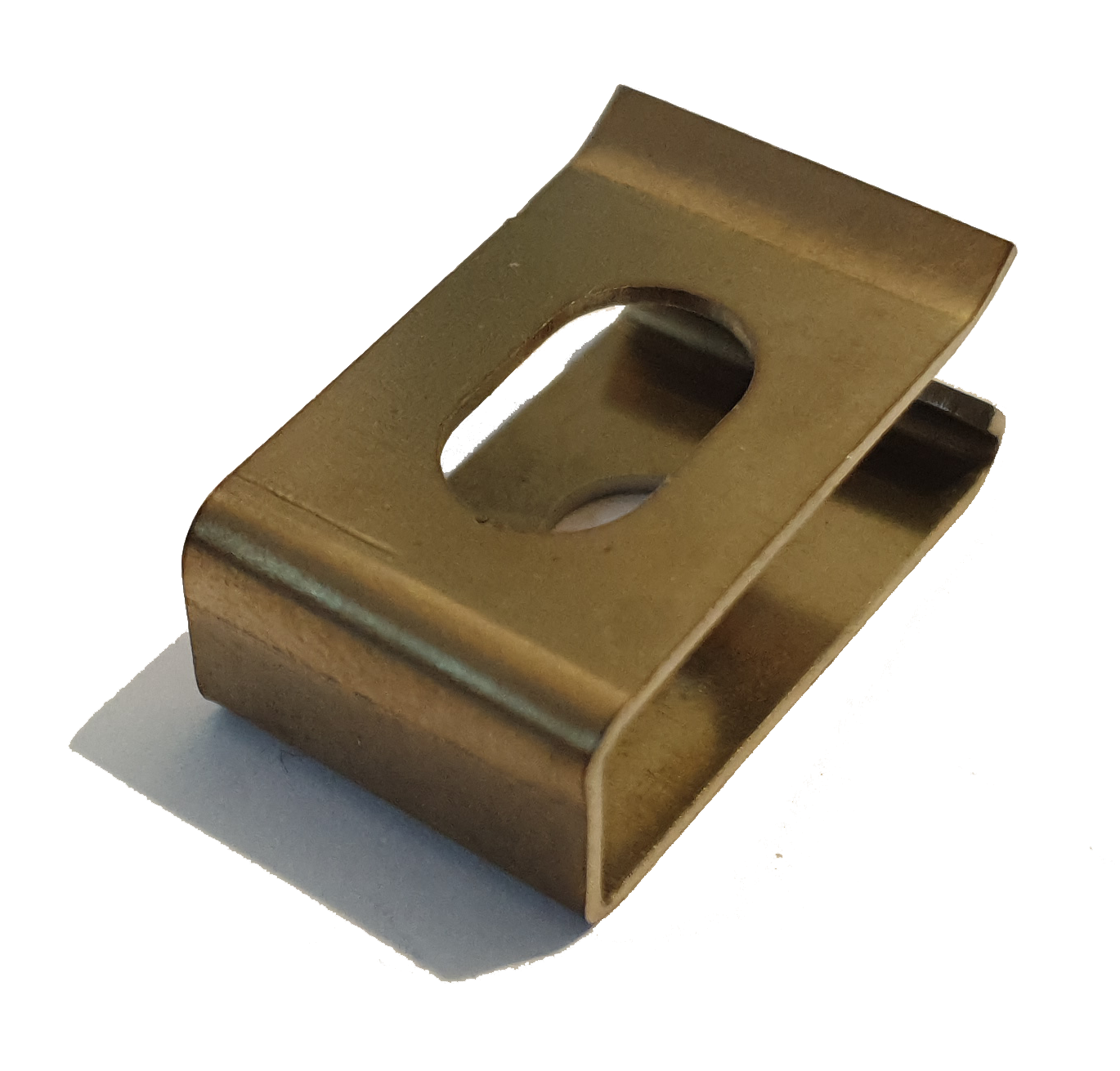 BT Toyota 165197 Laminated Spring Clip