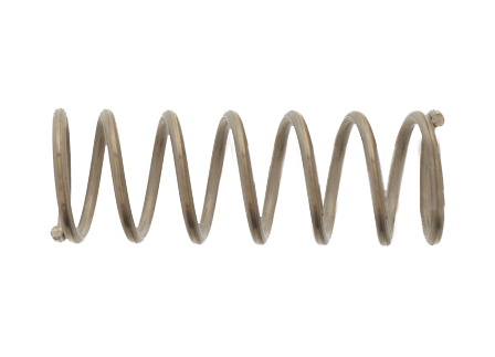 BT Toyota LHM200ST Spring 49mm x 138mm 166241