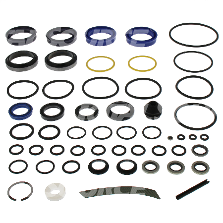 Seal Kit Complete Hydraulic Unit Logitrans 170050