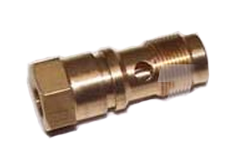 BT Toyota LHM200ST Valve Body 179384