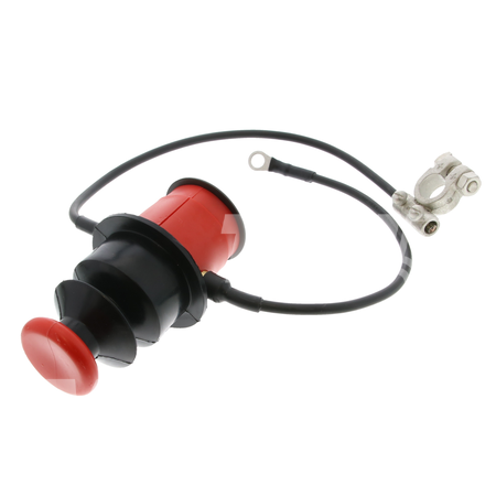 Emergency Stop Complete Logitrans 180002