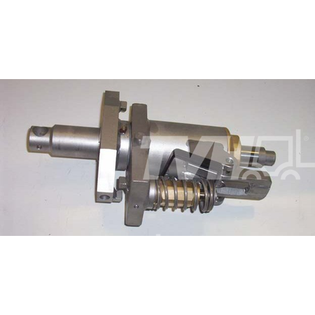 Hydraulic Unit Complete Stainless Steel BT Toyota LHM200ST 180852