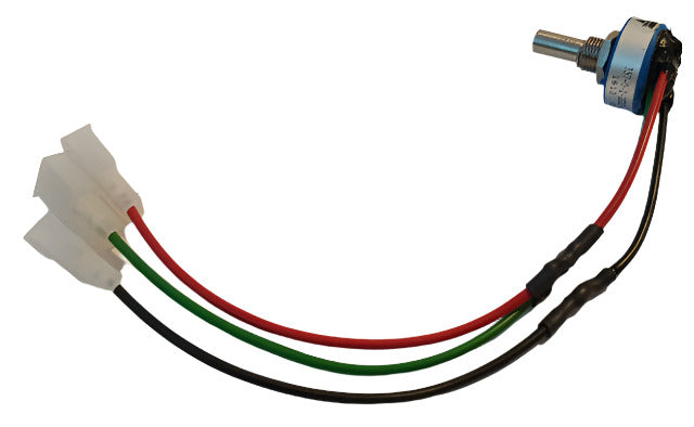 Logitrans 190395 Potentiometer
