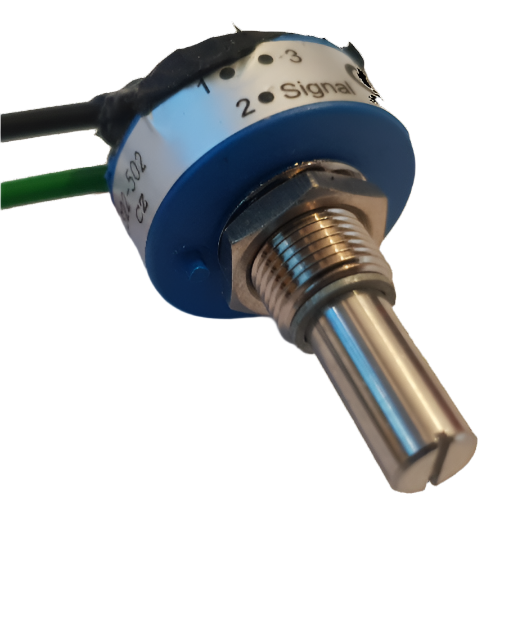 Logitrans 190395 Potentiometer