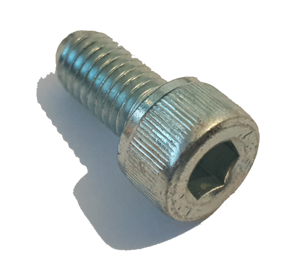 Hexagon Socket Cap Screw M10 x 20mm TRP0005 Total Lifter 144TA2744