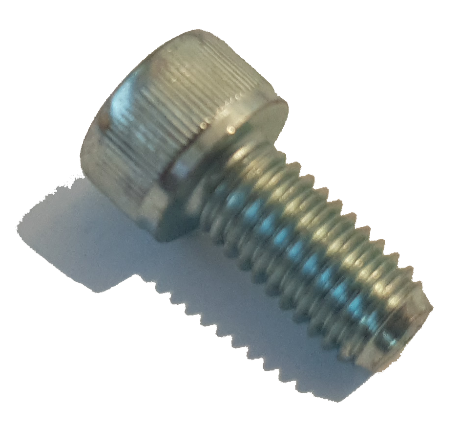 Hexagon Socket Cap Screw M10 x 20mm TRP0005 Total Lifter 144TA2744