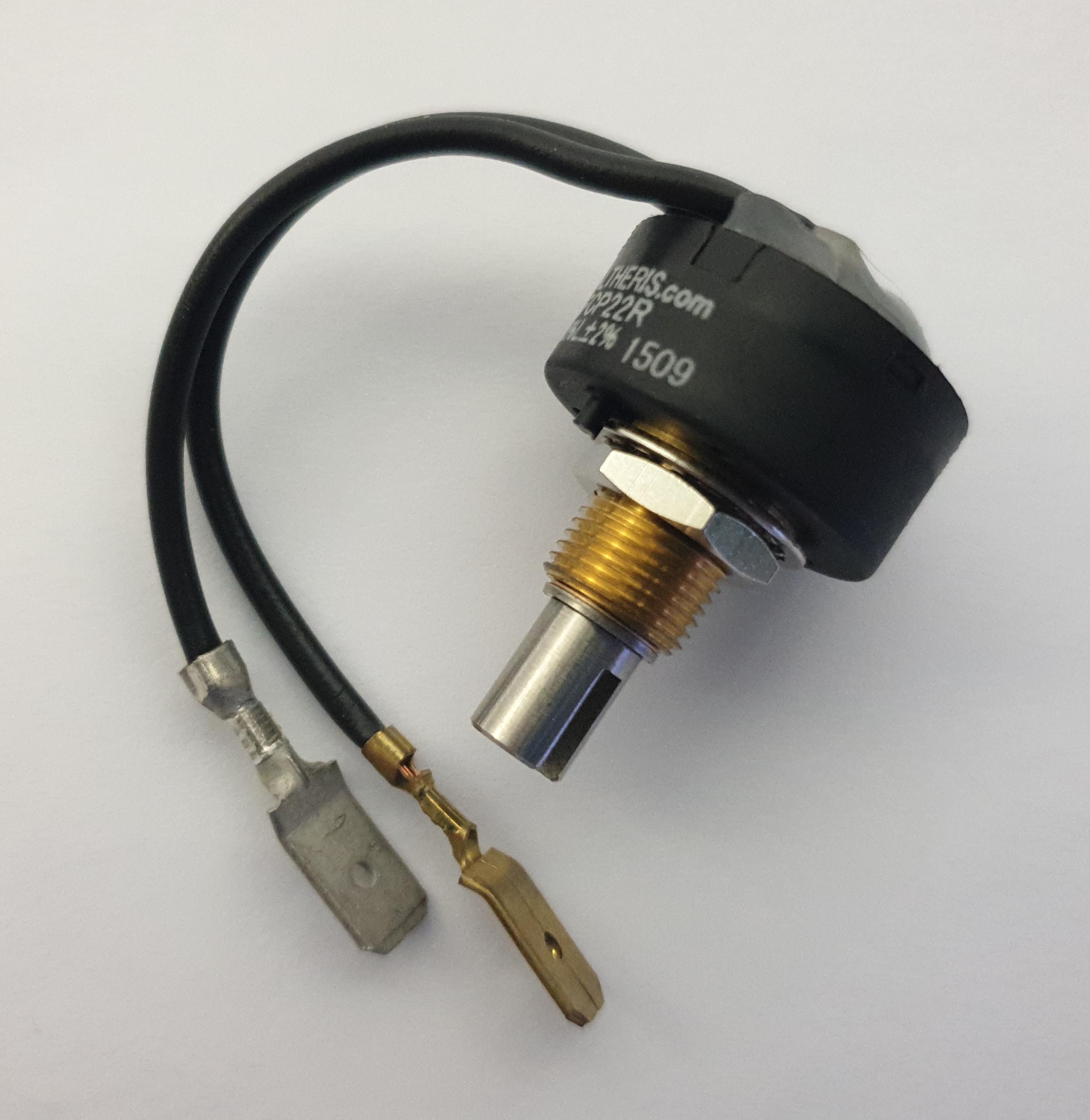 Potentiometer BT Toyota 21739
