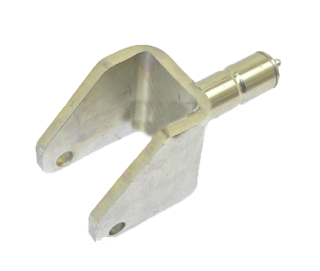 Wheel Castor Stabiliser BT Toyota 229859