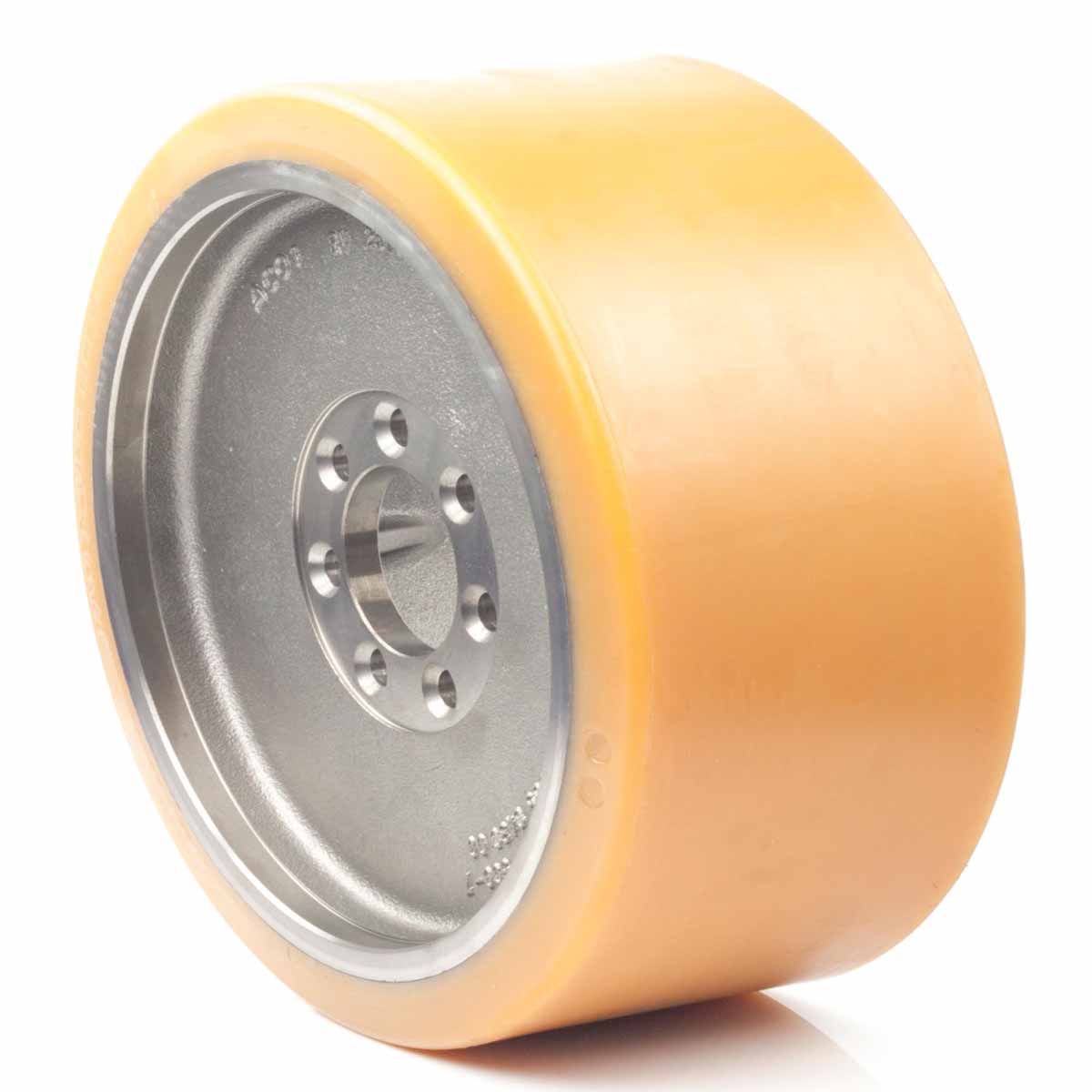 BT Toyota RRE200 Drive Wheel 400mm x 160mm x 80mm 238970