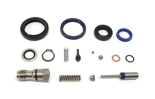 Seal Kit Hydraulic Unit Serial No's 3300000 to 3652999 BT Toyota 243772A