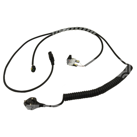 Charger Cable Wiring Harness BT Toyota 7640118