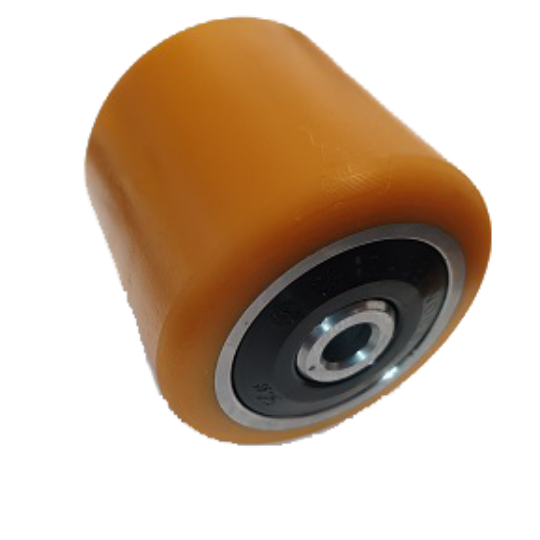 BT Toyota Tandem Load Roller Wheel 85mm x 76mm x 13mm