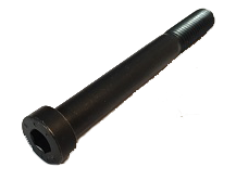 Linde Tandem Load Roller Wheel Bolt 12mm x 107mm 9048346316