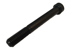 Linde Tandem Load Roller Wheel Bolt 12mm x 107mm 9048346316