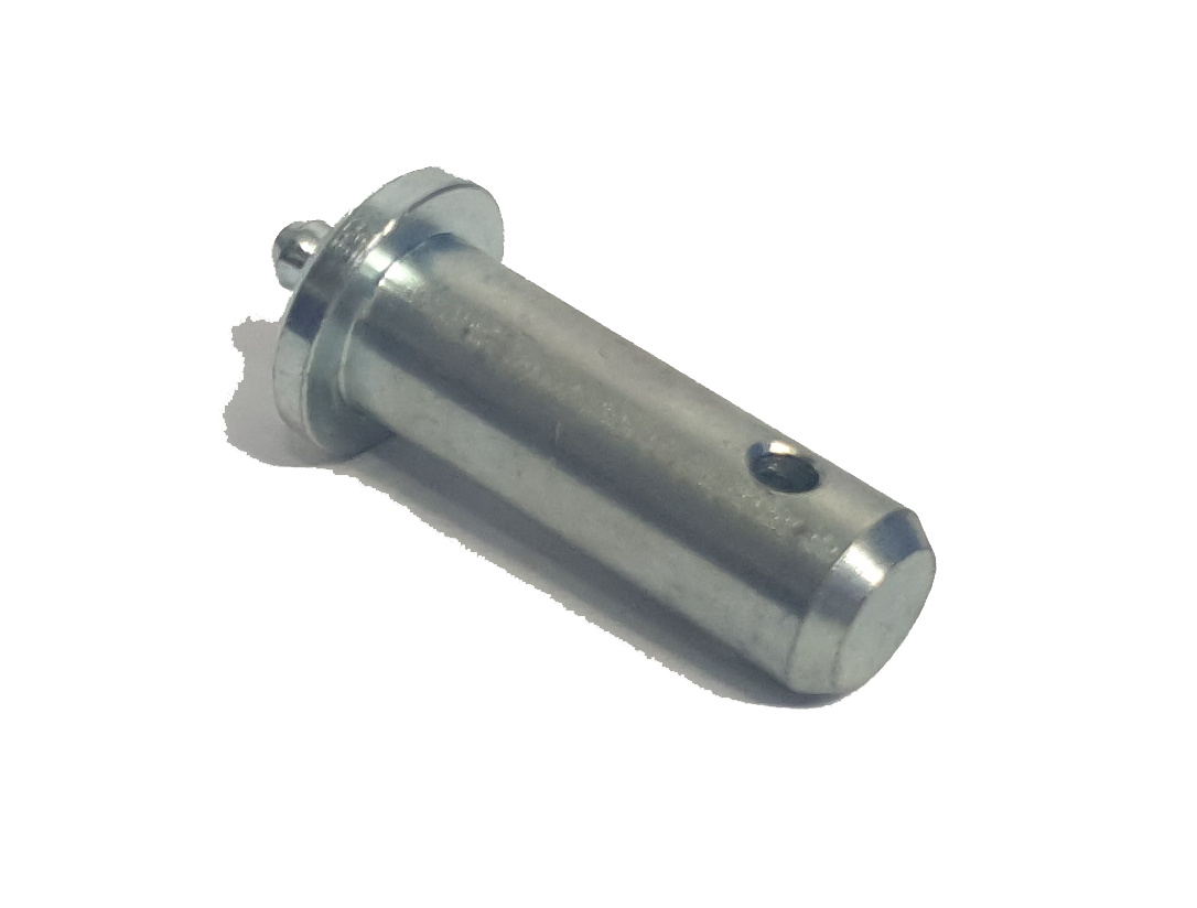 Torsion Tube to Thrust Plate Axle Complete L2000 BT Rolatruc 30020