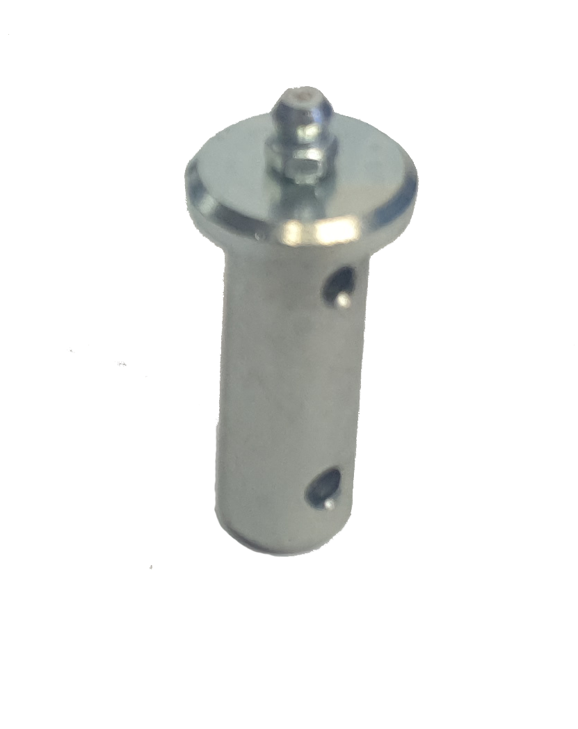 Torsion Tube to Thrust Plate Axle Complete L2000 BT Rolatruc 30020