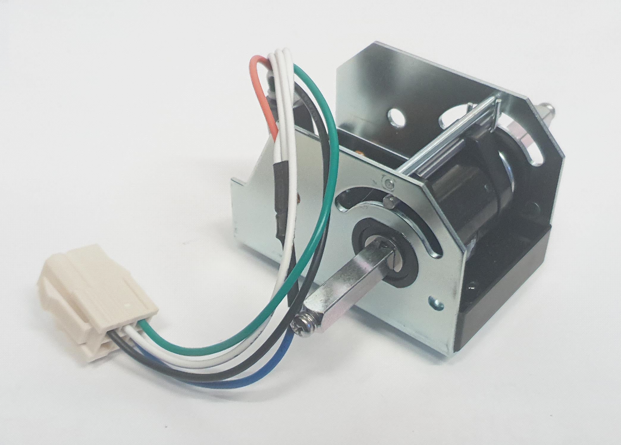 Curtis ET-191E Electronic Throttle Loadsurfer ECL1029 30235318