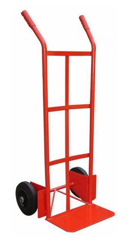 200kg Universal Sack Truck With Fixed Foot Plate