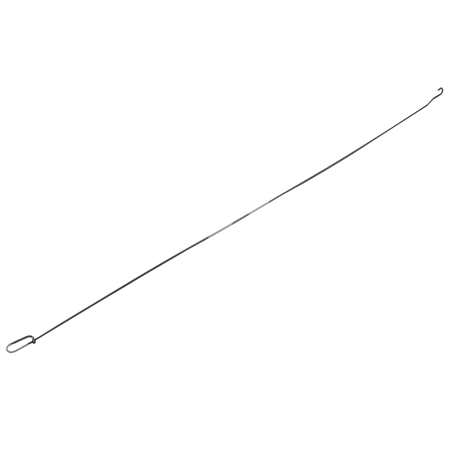 Release Rod Stainless Steel Logitrans 435039