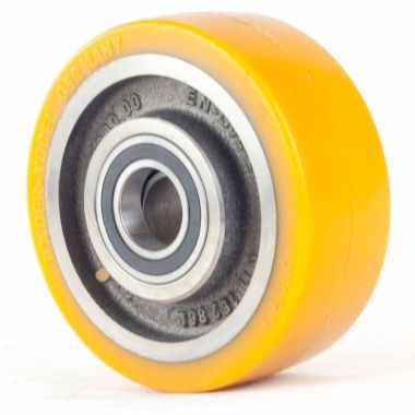 Still EXU-S 24 Stabiliser Double Wheel 140mm x 54mm 4491412