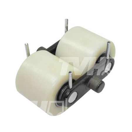 Still HPS25 Nylon Tandem Roller Assembly 50984008200