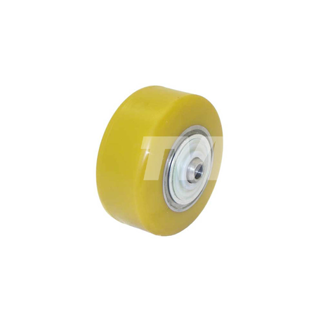 Polyurethane Stabiliser Wheel 100mm x 45mm x 10mm BT Toyota PPT1250 50989