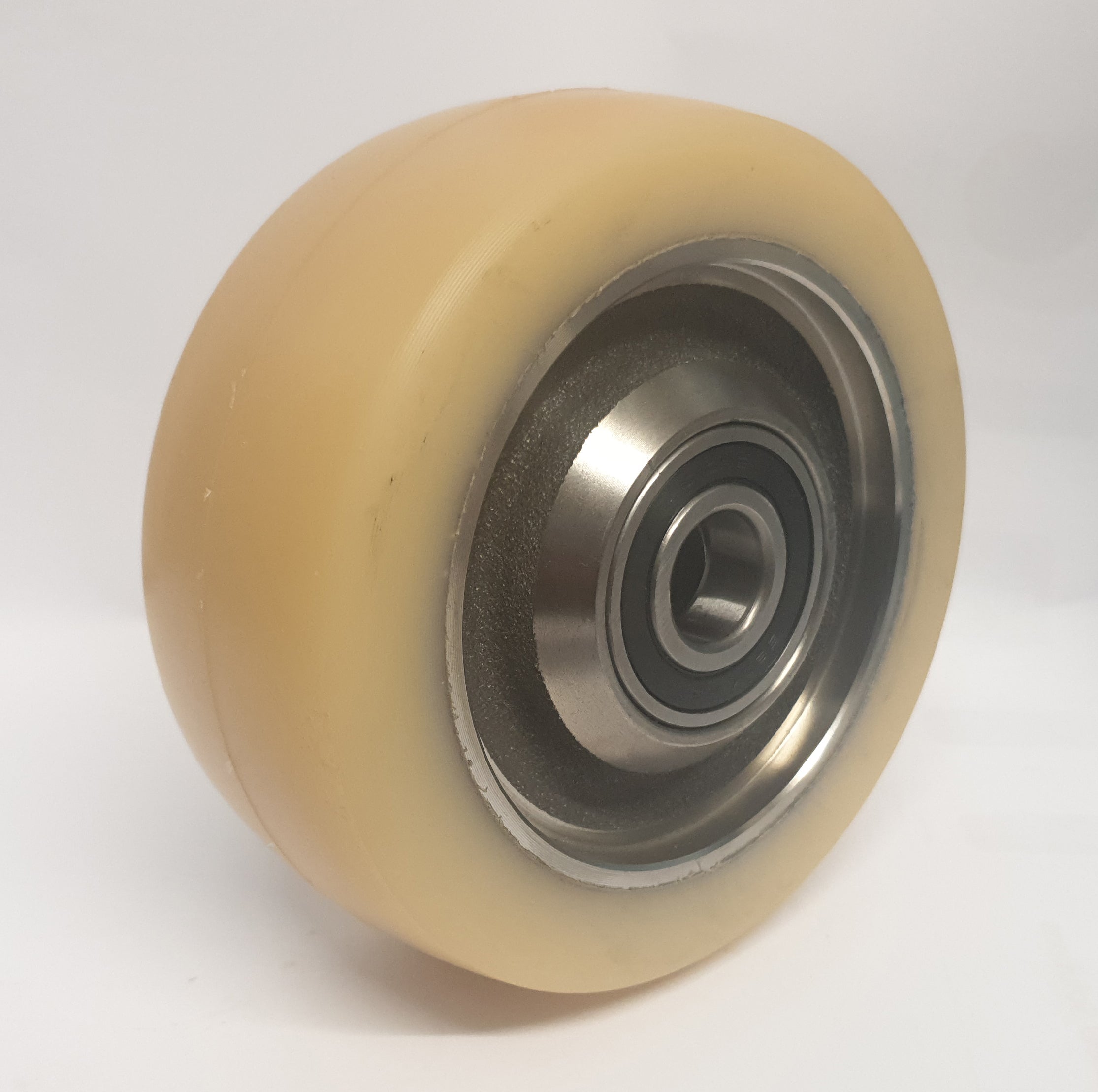 Jungheinrich EMC B10 Stabiliser Wheel 140mm x 60mm 51146301