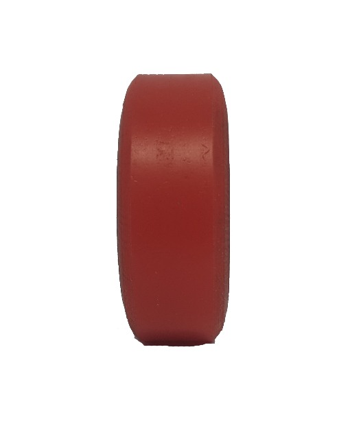 Jungheinrich 51700708 Stabiliser Wheel 44mm x 17mm x 15mm