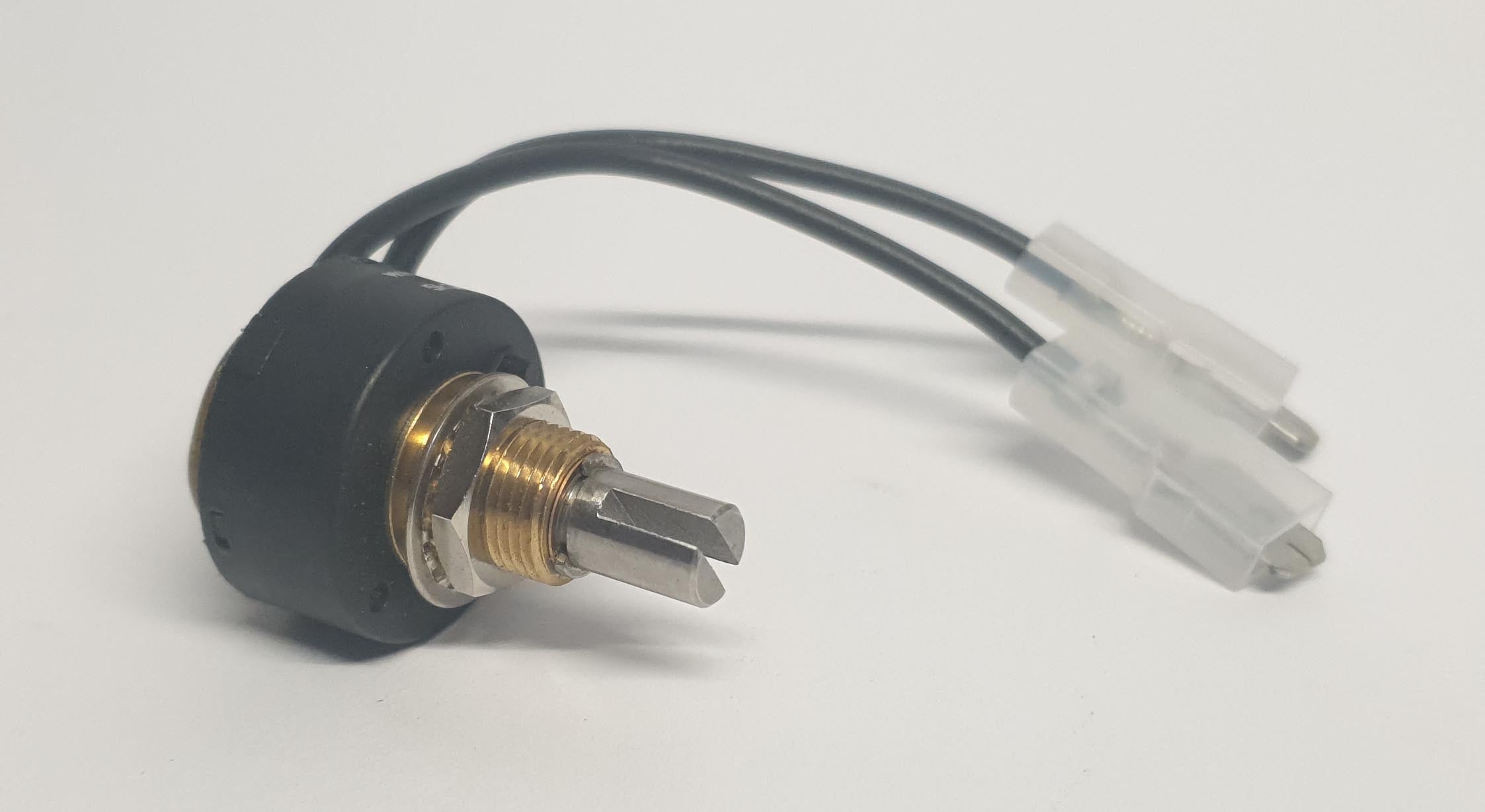 Potentiometer BT Toyota 71102