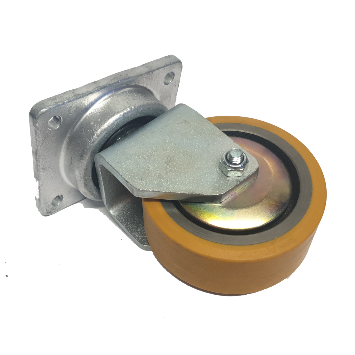 BT Toyota LPE200 Castor Wheel Assembly Complete 172107