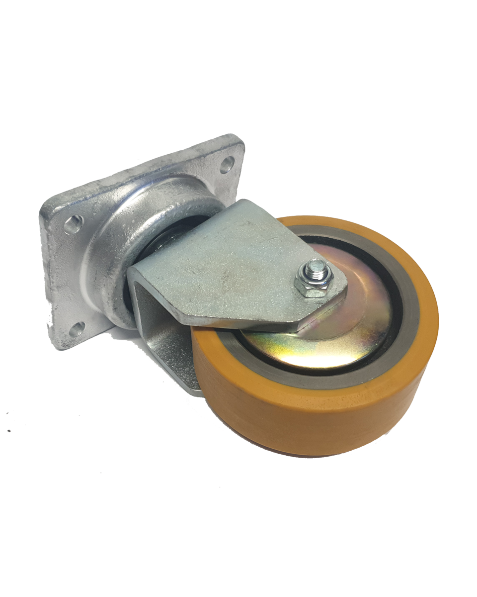 BT Toyota LPE200 Castor Wheel Assembly Complete 172107