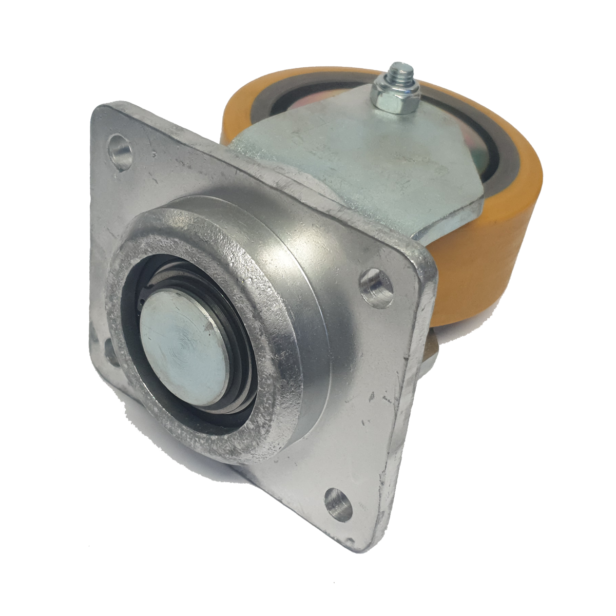 BT Toyota LPE200 Castor Wheel Assembly Complete 172107