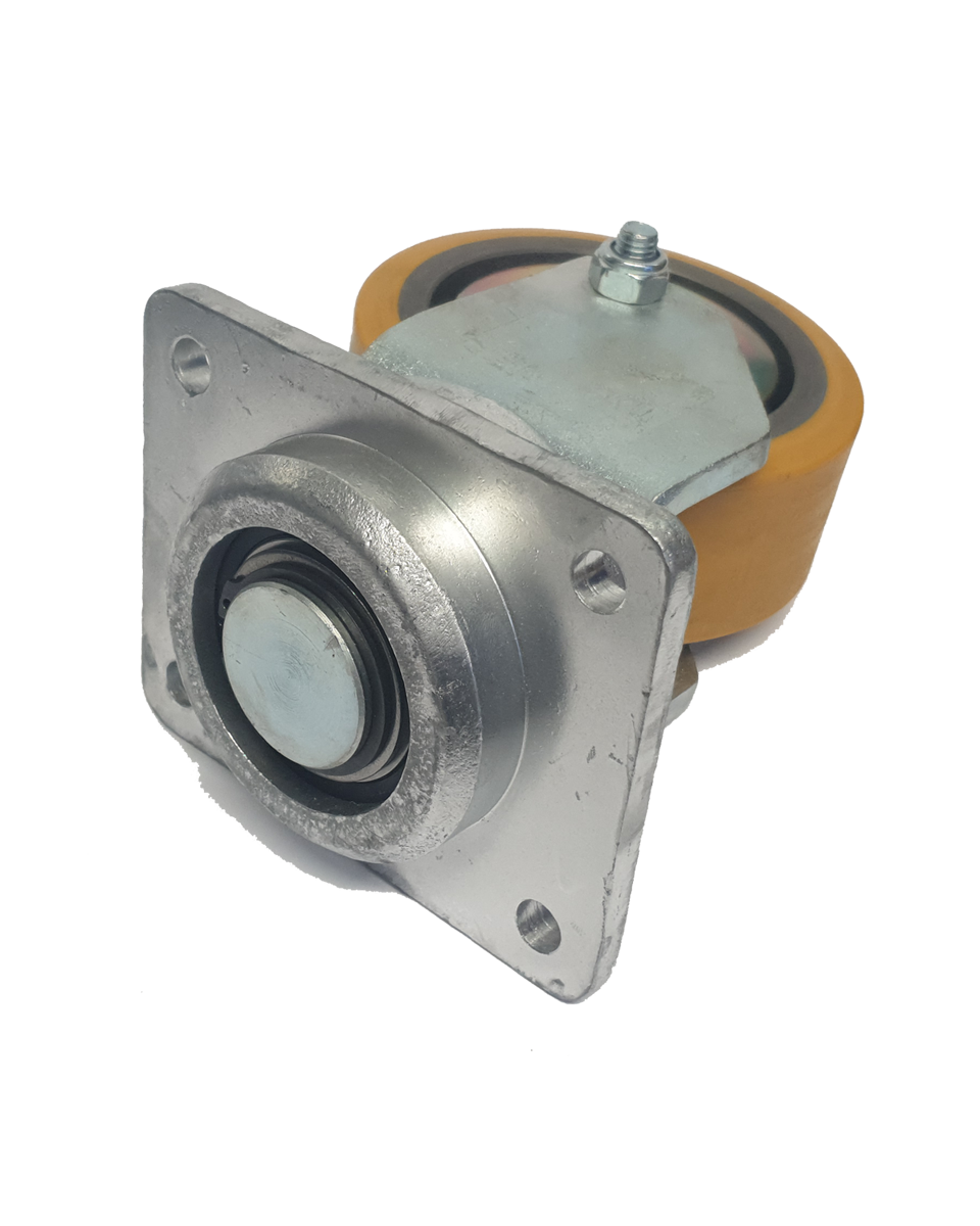 BT Toyota LPE200 Castor Wheel Assembly Complete 172107