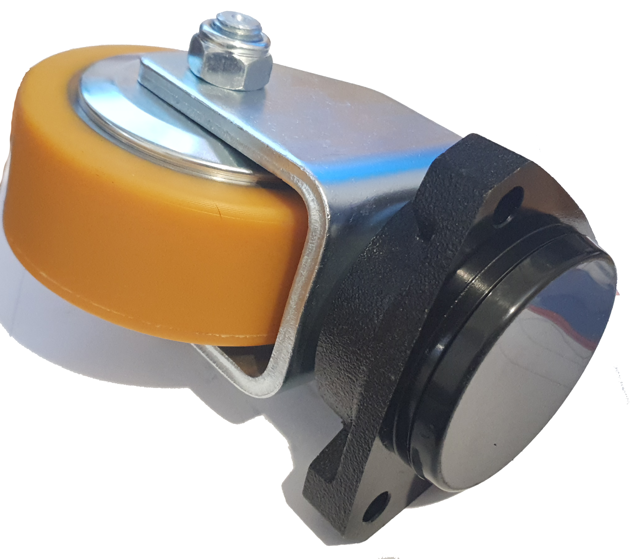 Wheel Castor Assembly Complete 150mm BT Toyota 7611204