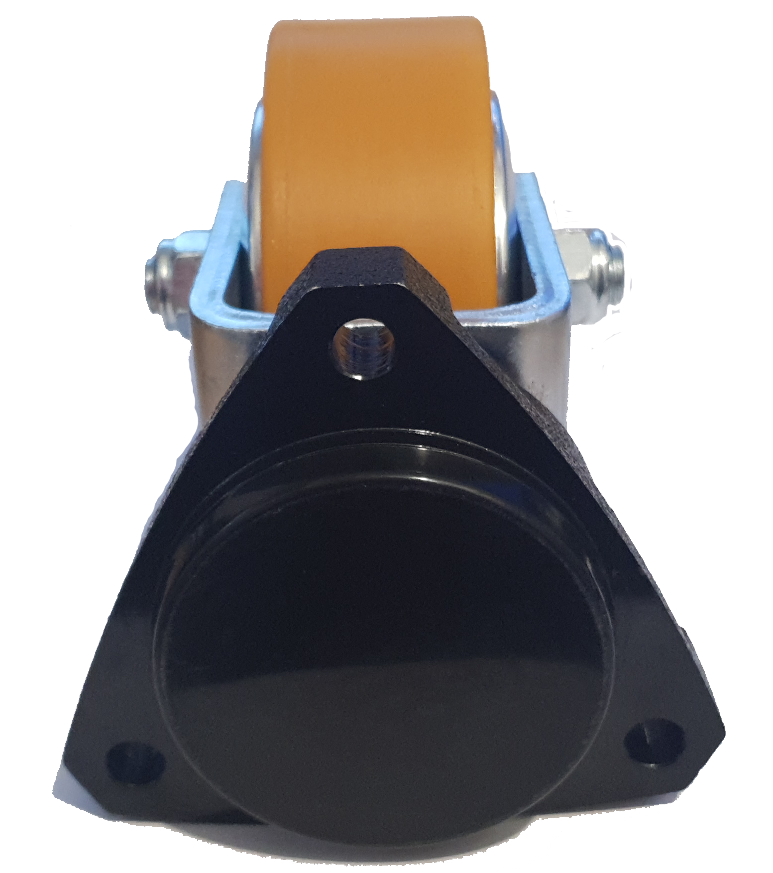 Wheel Castor Assembly Complete 150mm BT Toyota 7611204