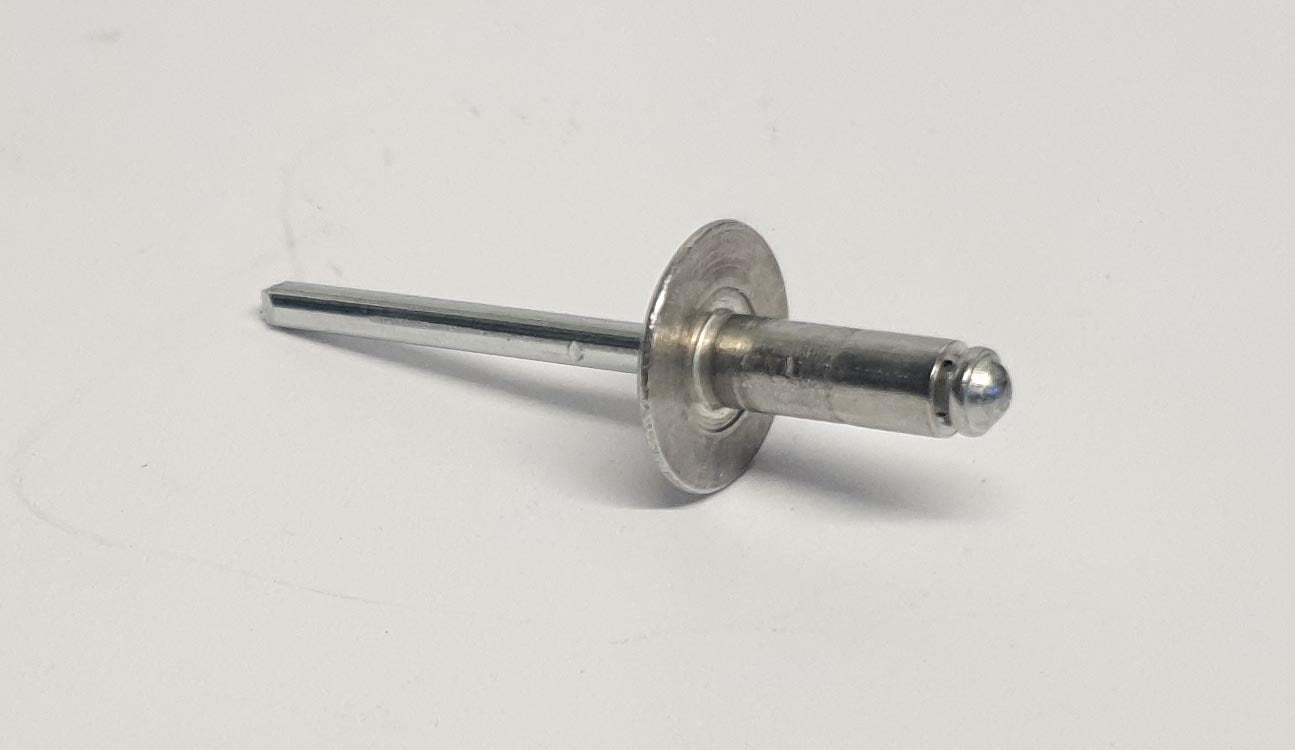 Rivet BT Toyota 7551525